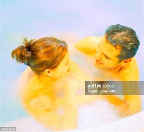 Jacuzzi Couple Photos And Premium High Res Pictures Getty Images