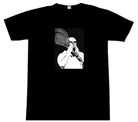 Andre Agassi Tee Shirt T Shirt