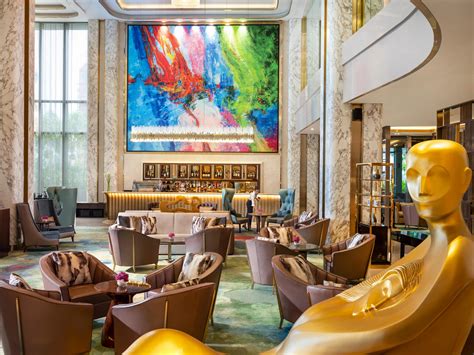 Jakarta hotels | InterContinental Jakarta Pondok Indah