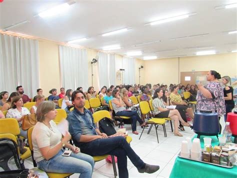 SMEd esteve reunida Equipes Pedagógicas das Escolas da Rede