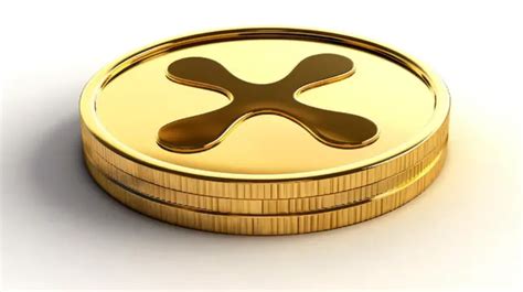 Token Cryptocurrency Vector Png Images Xrp Cryptocurrency Token Xrp