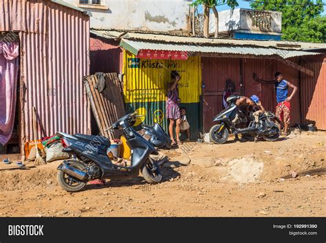 Antsiranana Madagascar Image & Photo (Free Trial) | Bigstock