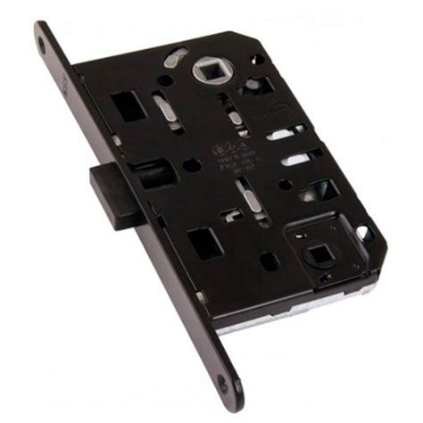 Замок межкомнатный сантехнический AGB Mediana Polaris WC B06102.50.93 ...