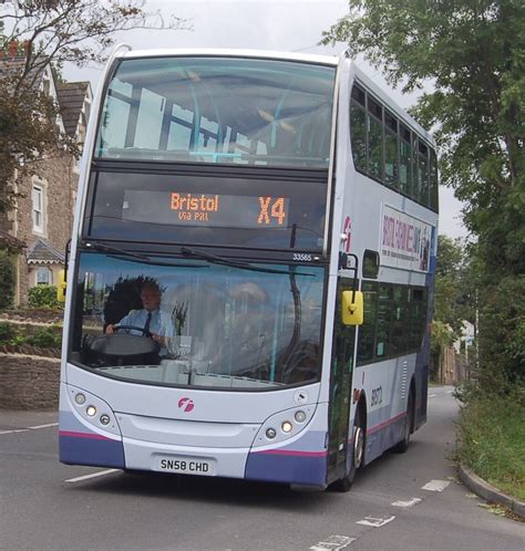 First West Of England Sn Chd Ex First Leicester Flickr