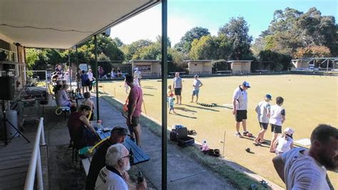 Highett Bowls Club Barefoot Bowls Highett Function Room Bayside