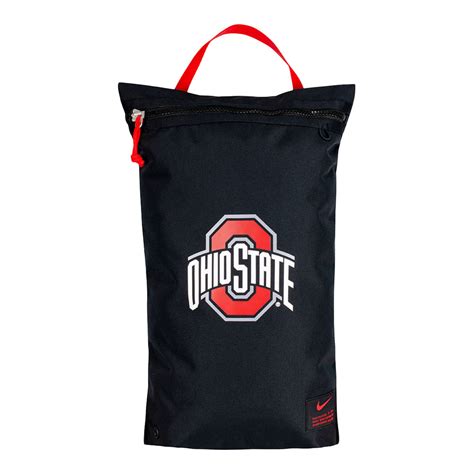 Ohio State Nike Accessories Shop Osu Buckeyes