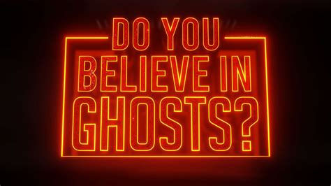 Do You Believe In Ghosts Will Premiere At Adelphi Theatre Theatre Weekly