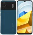 Купить 6.58" Смартфон POCO M5 128 ГБ зеленый в интернет-магазине DNS ...