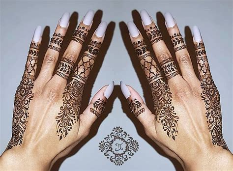 Pin On Henna