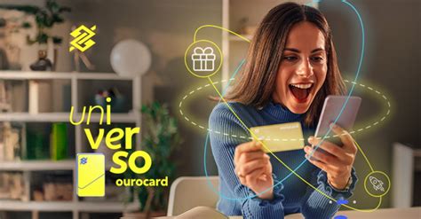 Conhe A O Universo Ourocard Plataforma Gamificada Do Banco Do Brasil