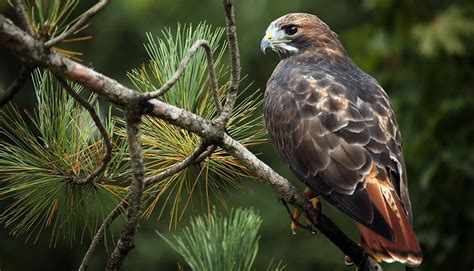 Red-tailed Hawk | Urban Raptor Conservancy