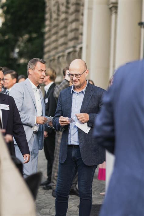 Das War Der Schuhkurier Award Schuhkurier