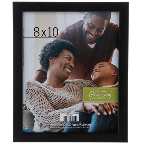 Black Wood Wall Frame Hobby Lobby 1921501