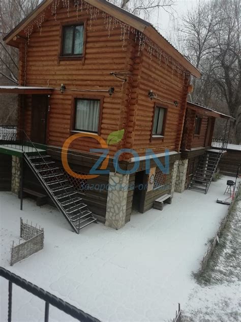 Турбазы в Самаре снять на сутки по низким ценам, аренда базы отдыха в ...