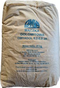 Купить Доломитовая мука 25 кг Цена, фото, описание, отзывы. Курьерская ...