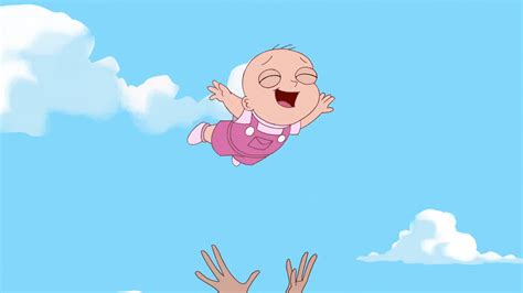 Image - 322a - Flying Baby.jpg | Phineas and Ferb Wiki | FANDOM powered by Wikia