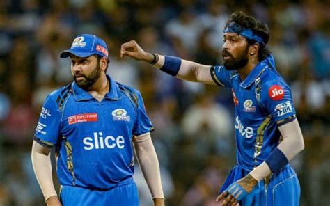 Watch Bhai Audio Bandh Karo Rohit Sharma Requests Broadcast Team