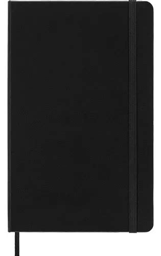 Moleskine Cuaderno Cl Sico Tapa Dura Grande X Cm Env O Gratis