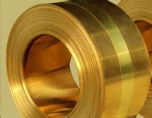 Copper Nickel Plate And Astm B Uns C Sheet Strip Coil