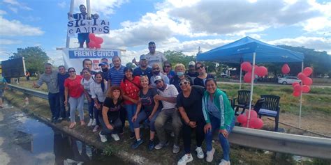 Fotos La Caravana Del Triunfo Del Frente C Vico Diario Panorama