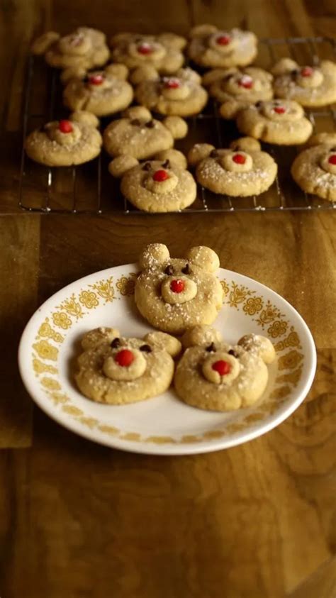 Old Fashioned Christmas Cookies Recipes My Turn For Us