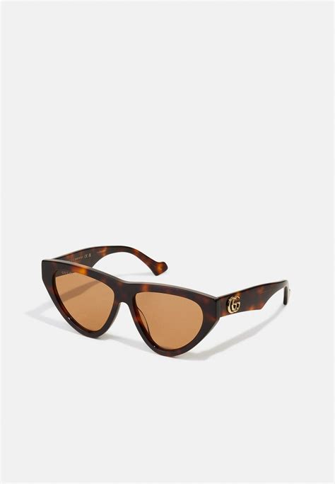 Gucci Sunglasses Havana Brown Uk