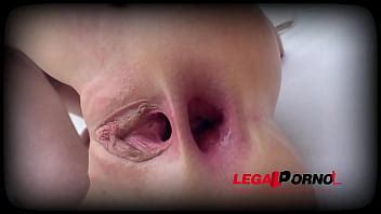 Alina Ass Fucked By 2 Cocks DP Ed RS109 XNXX