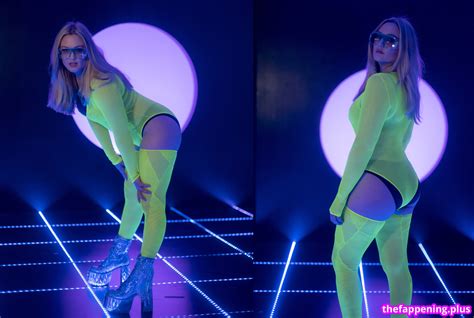 Naomi Kyle NaomiKyle Thenaomikyle Nude OnlyFans Photo 105 The