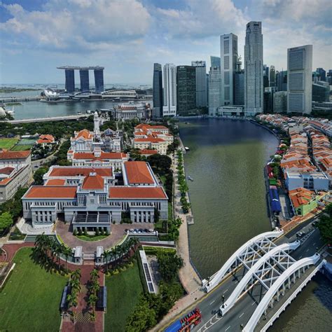 Singapores 7 Unique Attractions Lokopoko Travel