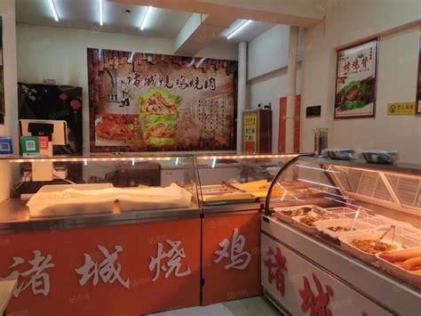 【9图】（快转免费找店）高新成熟社区门口熟食店整体转让潍坊高新区高新服务广场商铺租售生意转让转让 潍坊58同城