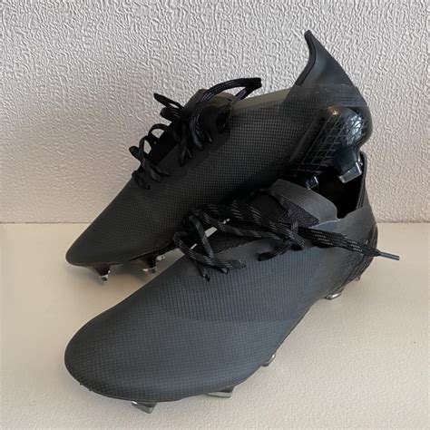 ***SOLD*** Adidas X Ghosted.1 FG Men’s Football... - Depop