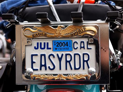 vanity license plate ideas 10