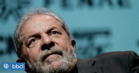 Justicia Brasile A Ordena Liberaci N De Expresidente Lula Da Silva