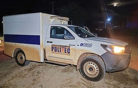 Homem é encontrado morto às margens de rodovia em Sinop suspeita de