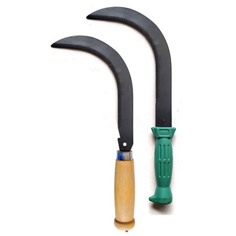 Mbe Carbon Steel Inch Agriculture Hand Sickle Size Inch Length