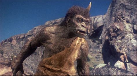 Troglodyte | Ray Harryhausen's Creatures Wiki | FANDOM powered by Wikia