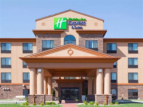 Holiday Inn Express & Suites Sturgis Hotel by IHG