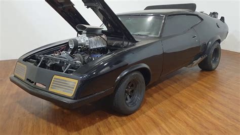 An Early Road Warrior Electric Vehicles Carl Sulzberger Daffy Muffin