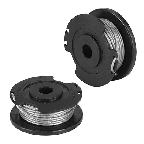 4 Pack String Trimmer Spool Line For F016800569 Ea Vicedeal