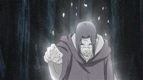 Naruto: Itachi Shinden - Book of Bright Light Impressions - Episode 1 (451)