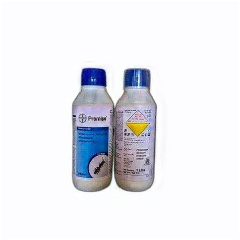 Liquid Anti Termite Chemical, Imidacloprid 30.5 %sc, 1 litre at Rs 350 ...