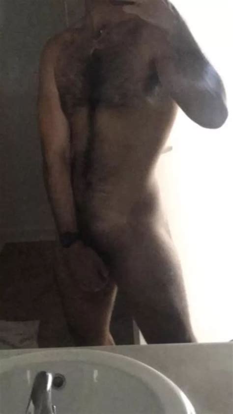 Hows The Fur Looking Nudes Insanelyhairymen NUDE PICS ORG