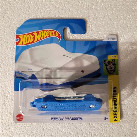 Porsche Brelok Hot Wheels Pszczyna Kup Teraz Na Allegro Lokalnie