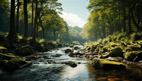 River Ecosystem Stock Photos, Images and Backgrounds for Free Download