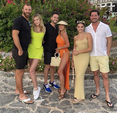 Paulina Gretzky's BFF shares new video of holiday vacation | New York Post
