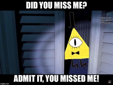 Bill Cipher Meme By Wcher999 On Deviantart