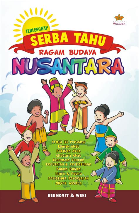 Contoh Poster Budaya Indonesia Homecare24