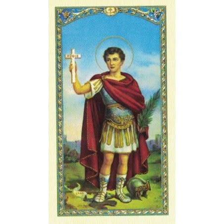 Image Sainte Priere Saint Expedit