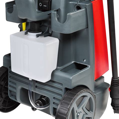 Efco IP 1150 S Electric Cold Water High Pressure Washers Jet Wash