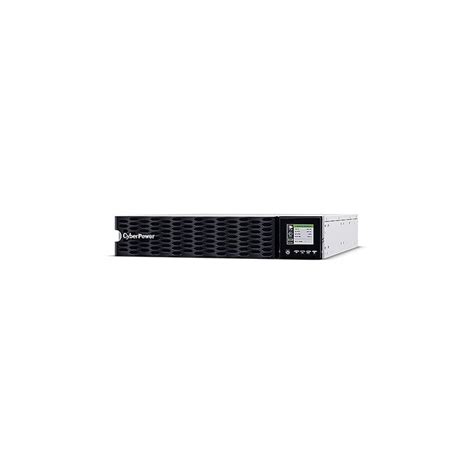 Cyberpower Ol Kerthd Uninterruptible Power Supply Ups Double